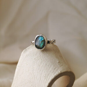 Anillo Blau