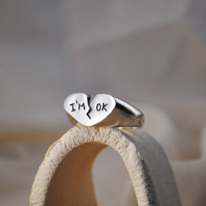 Anillo I´m Ok